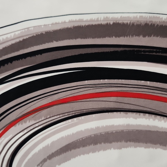 Outback Red Blouse EUC - Picture 6 of 6